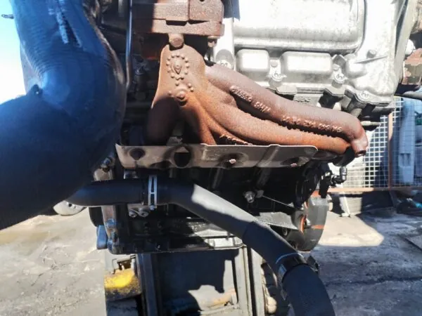 MOTOR COMPLETO 126164
