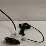 CERRADURA PUERTA DELANTERA DERECHA 125494