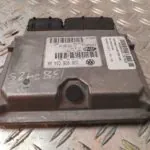 CENTRALITA MOTOR UCE 126241