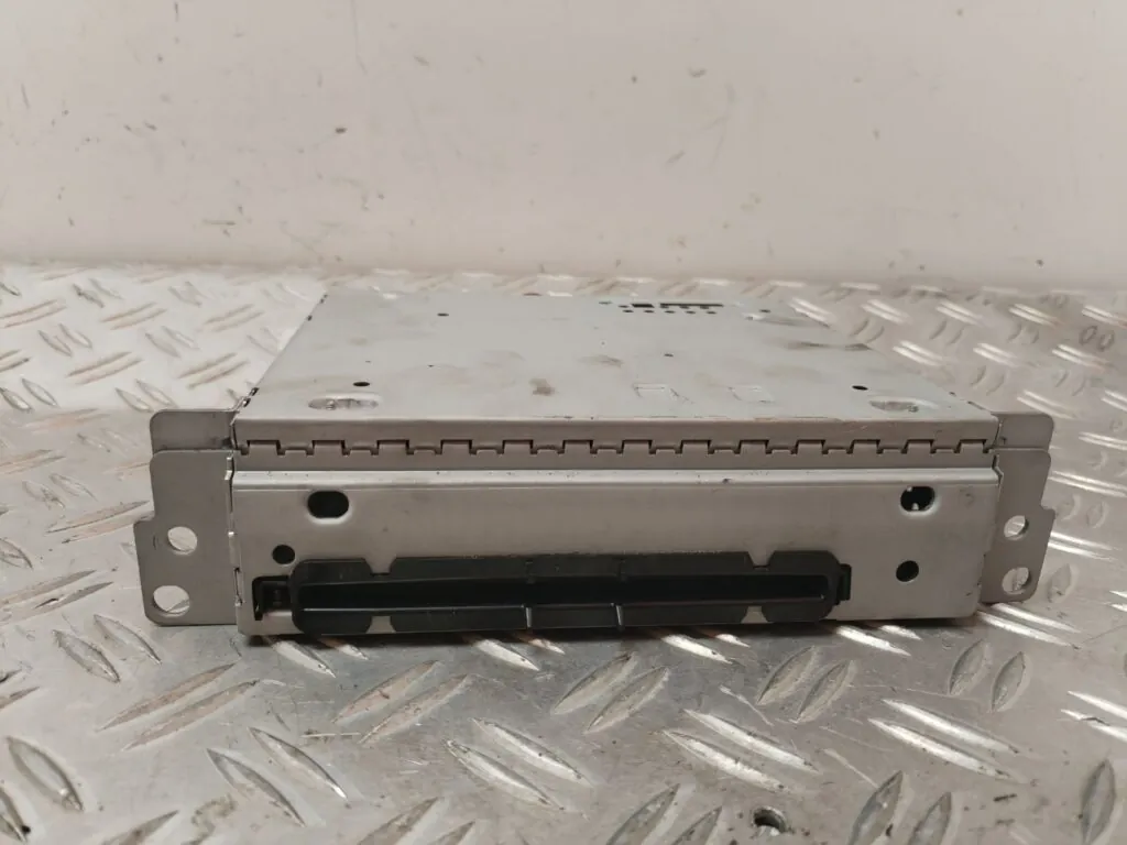 SISTEMA AUDIO / RADIO CD 126202