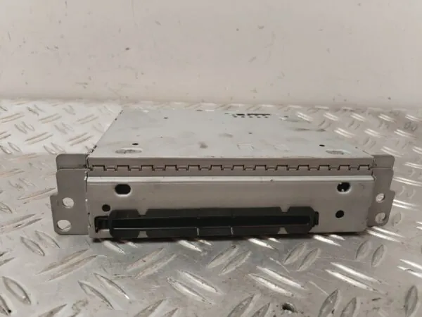 SISTEMA AUDIO / RADIO CD 126202