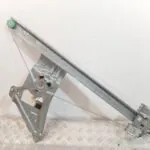 ELEVALUNAS DELANTERO IZQUIERDO 125919