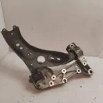 BRAZO SUSPENSION DELANTERO IZQUIERDO 125337