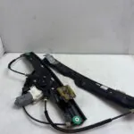 ELEVALUNAS DELANTERO IZQUIERDO 125643