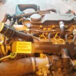 MOTOR COMPLETO 126238