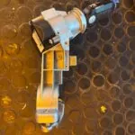 CONMUTADOR DE ARRANQUE 125857