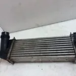 INTERCOOLER 125433