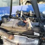 MOTOR COMPLETO 126000