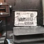 CALEFACCION ENTERA NORMAL 125792