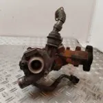 TURBOCOMPRESOR 126029