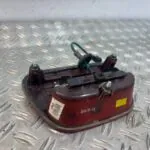 MANETA EXTERIOR PORTON 125864