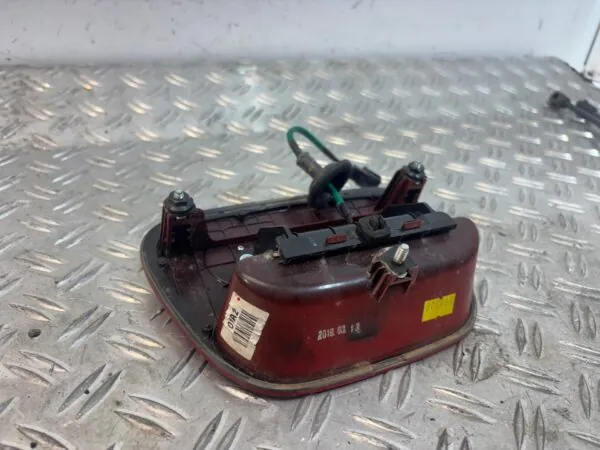 MANETA EXTERIOR PORTON 125864