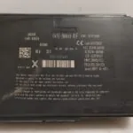 MODULO ELECTRONICO 125626