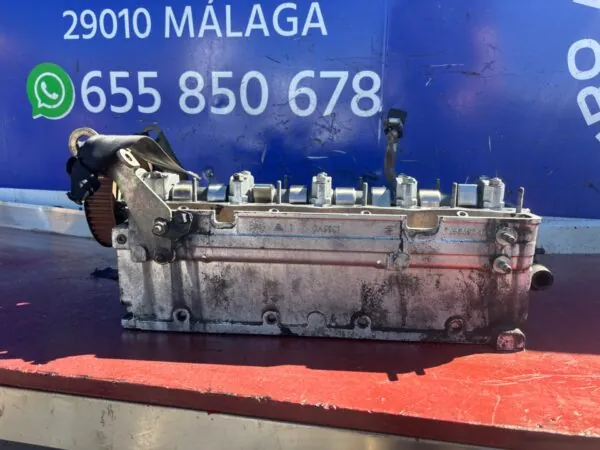 CULATA 126169