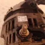 ALTERNADOR 125846