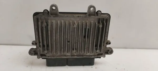 CENTRALITA MOTOR UCE 125724