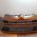 PARAGOLPES DELANTERO 125795
