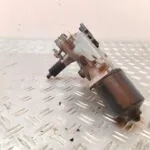 MOTOR LIMPIA DELANTERO 126078