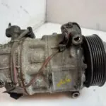 COMPRESOR AIRE ACONDICIONADO 125658