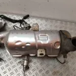 FILTRO DE PARTICULAS 125940
