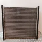 RADIADOR AGUA 126024