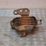 EJE DELANTERO / CUNA MOTOR 126180