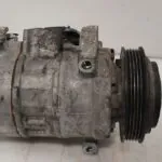 COMPRESOR AIRE ACONDICIONADO 125566