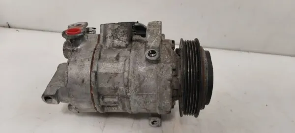 COMPRESOR AIRE ACONDICIONADO 125566
