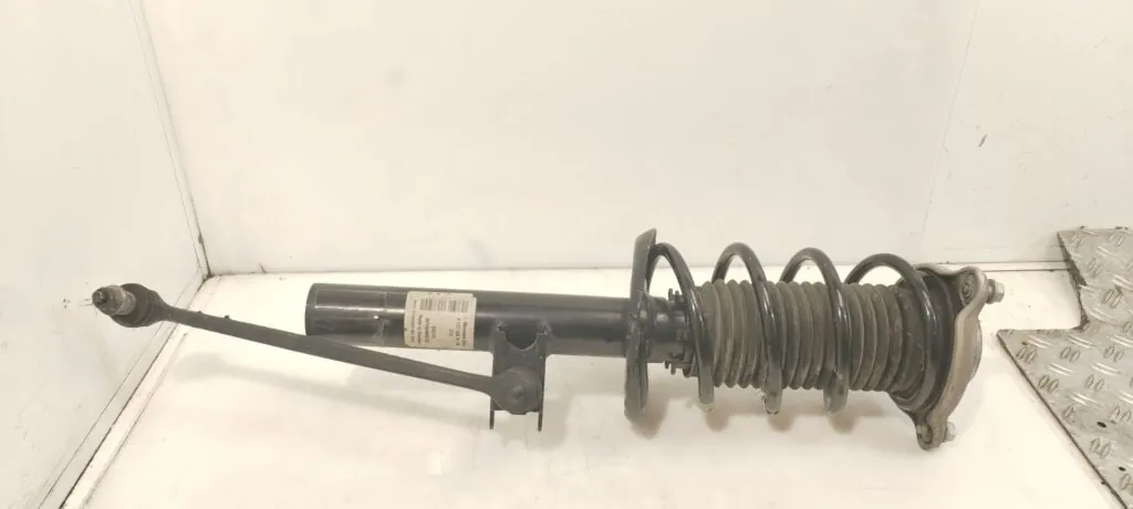 AMORTIGUADOR DELANTERO IZQUIERDO 125587