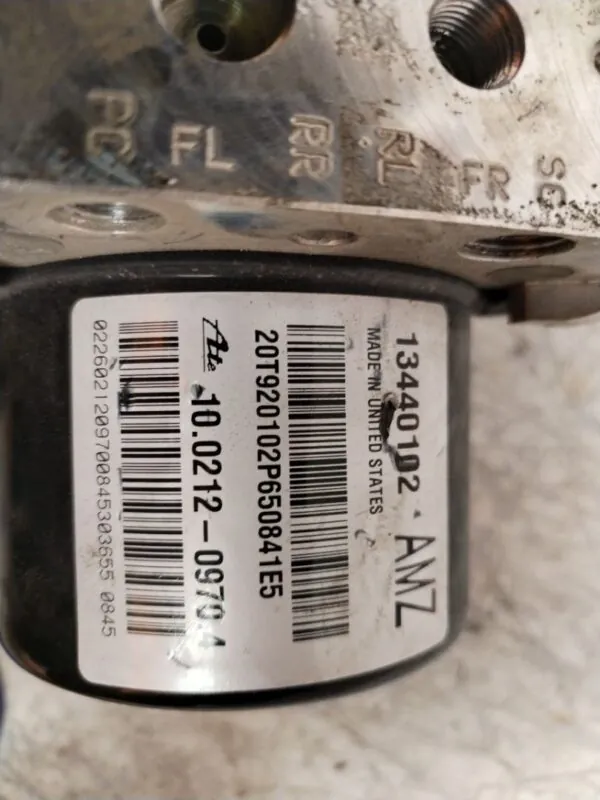 ABS 125220