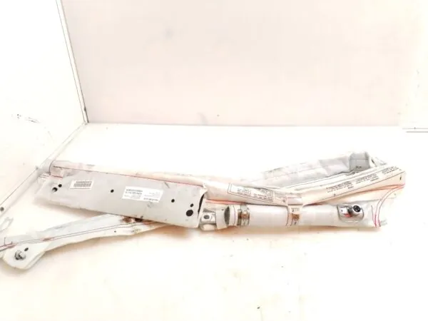 AIRBAG CORTINA DELANTERO IZQUIERDO 125229