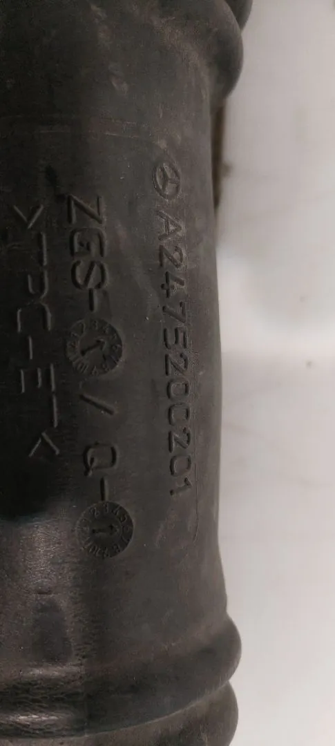 TUBO 125555