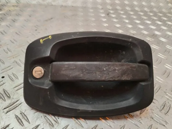 MANETA EXTERIOR DELANTERA IZQUIERDA 126159