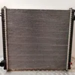 RADIADOR AGUA 126024