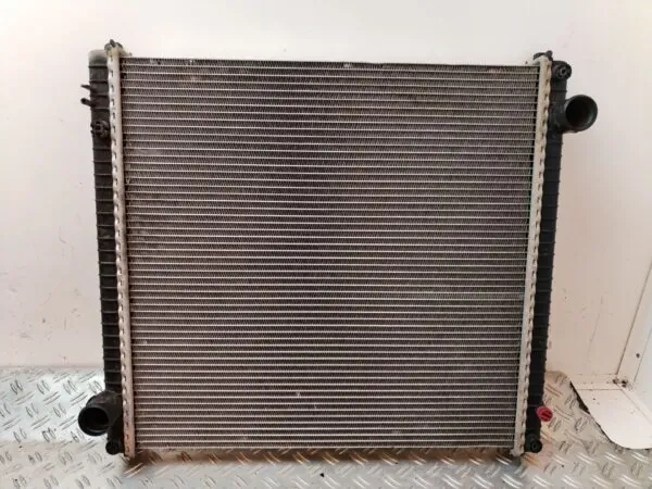 RADIADOR AGUA 126024