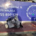 CAJA CAMBIOS 125953