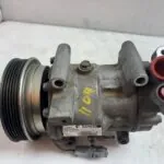 COMPRESOR AIRE ACONDICIONADO 125430