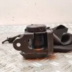 CINTURON SEGURIDAD TRASERO IZQUIERDO 126155
