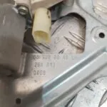 ELEVALUNAS DELANTERO IZQUIERDO 125919