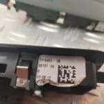 MANDO ELEVALUNAS DELANTERO IZQUIERDO 126203