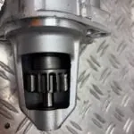 MOTOR ARRANQUE 125538