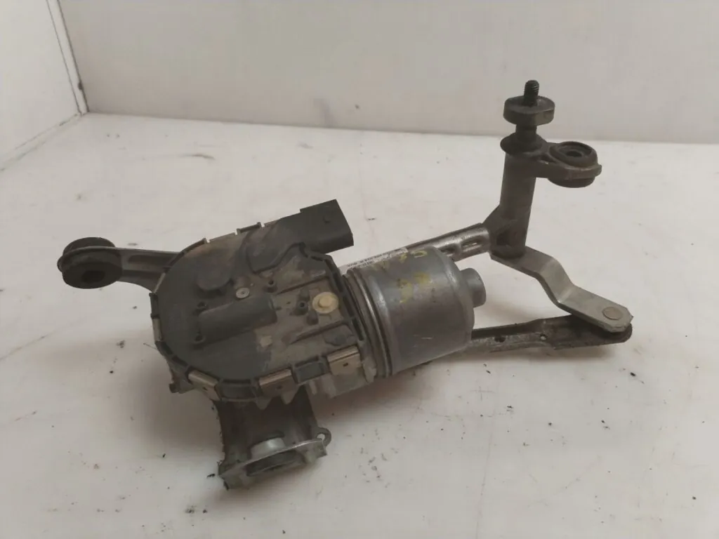 MOTOR LIMPIA DELANTERO 125308
