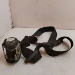 CINTURON SEGURIDAD DELANTERO DERECHO 125709