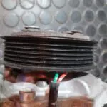 COMPRESOR AIRE ACONDICIONADO 125902