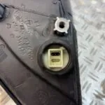 RETROVISOR DERECHO 125907