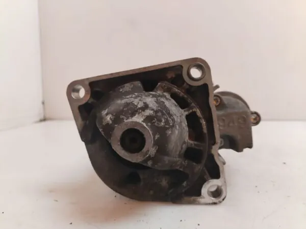 MOTOR ARRANQUE 125693
