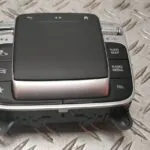 MANDO MULTIFUNCION 125525