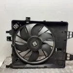ELECTROVENTILADOR 125440