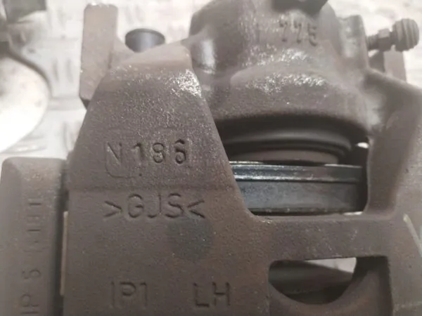 PINZA DE FRENO TRASERA IZQUIERDA 125311
