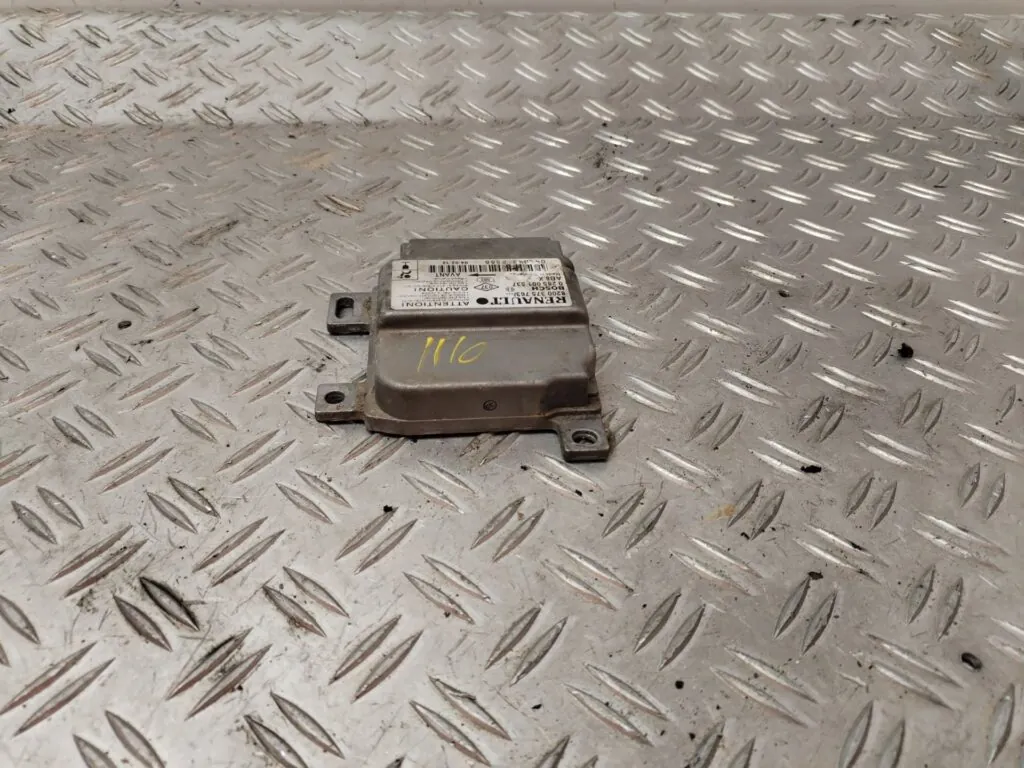 CENTRALITA AIRBAG 126130